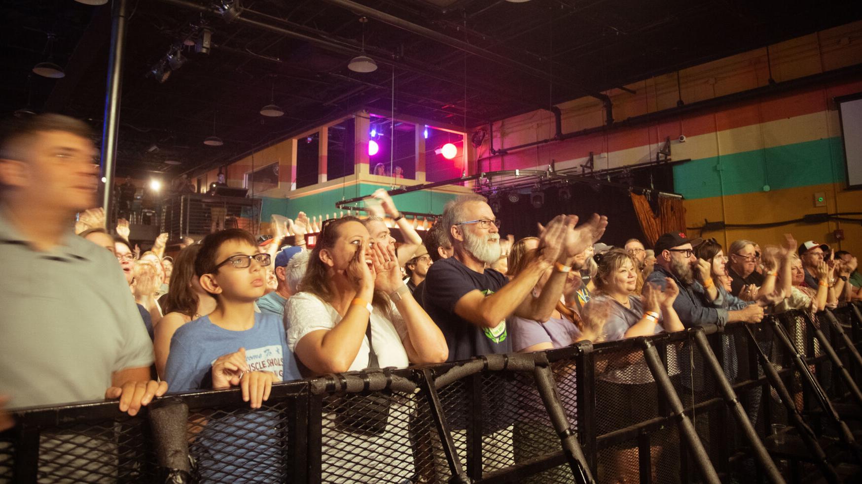 Bill to Create Live Music Fund Passes State Legislature